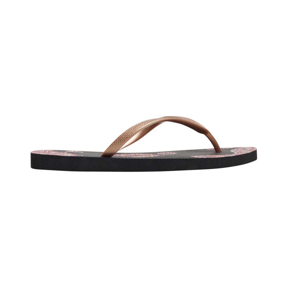 Kustom Women's Henna Classic Thongs 8
