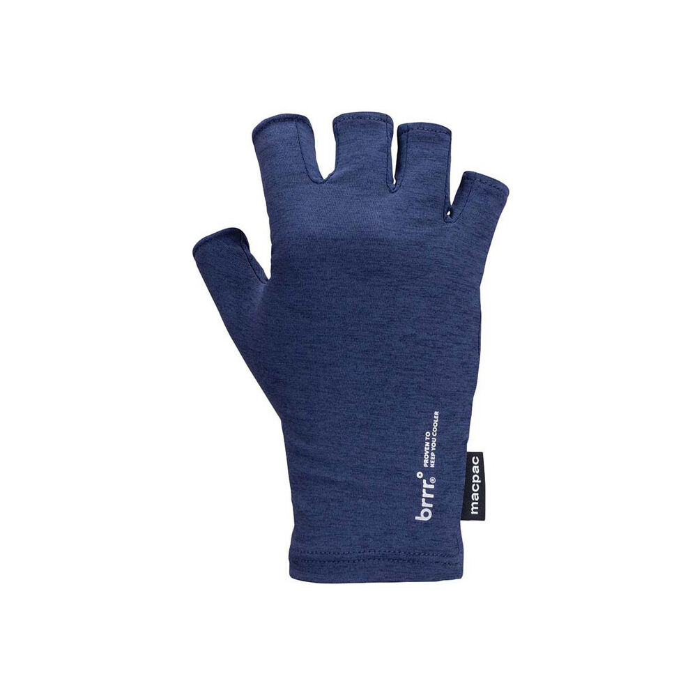Macpac Unisex brrr° Gloves