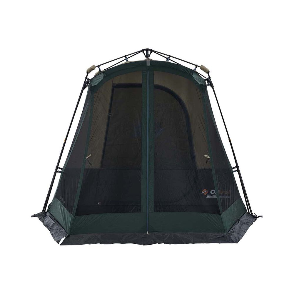OZtrail Fast Frame 4 Person Cabin Tent