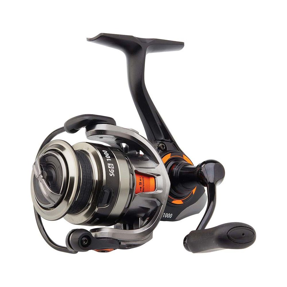 Savage Gear SG6 Spinning Reel 4000H