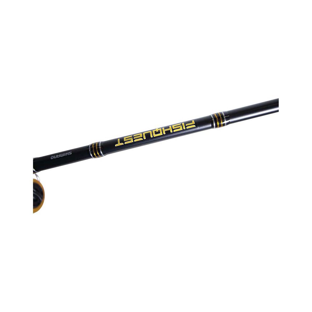 Shimano Fishquest Overhead Combo 6ft