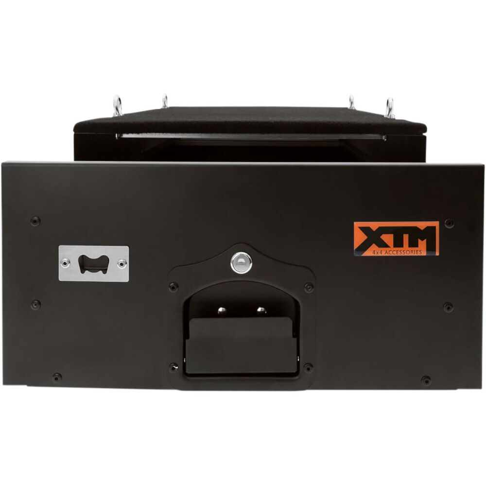 XTM Modular Drawer With Fixed Top