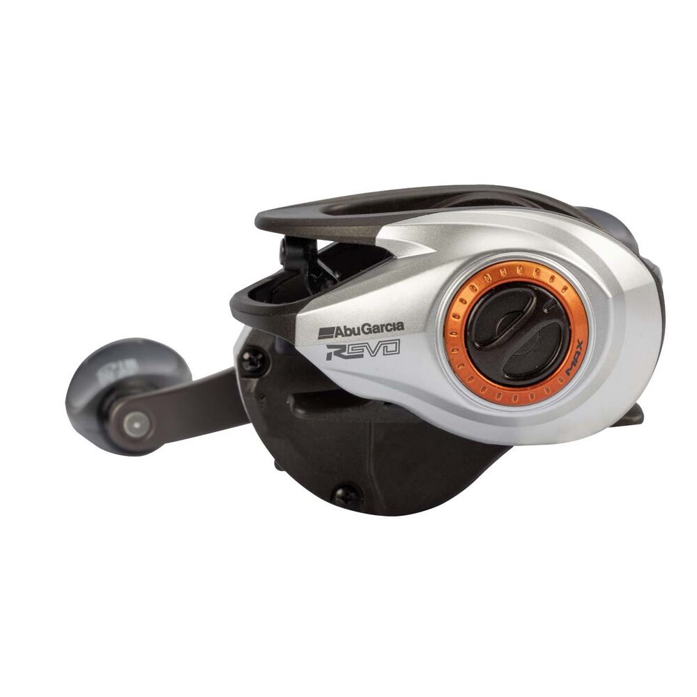 Abu Garcia Revo5 X Baitcaster Reel
