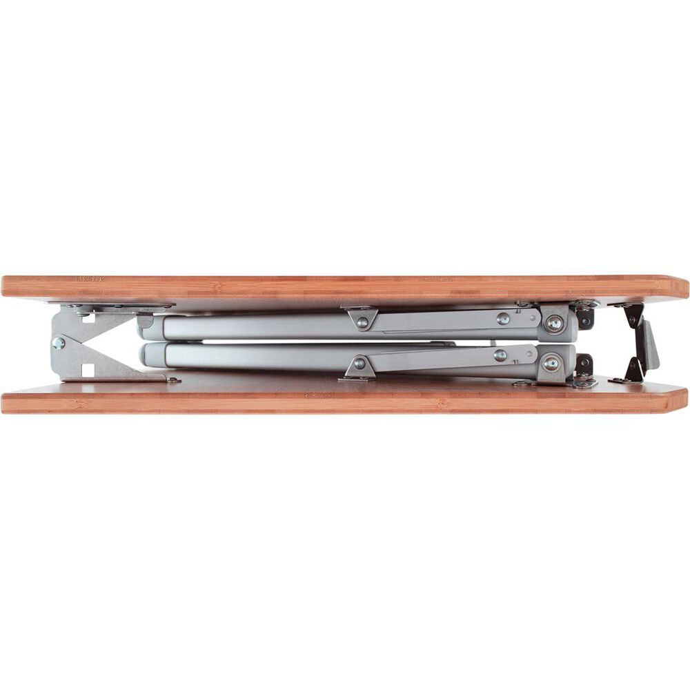 Dometic GO CMP-T4 Bamboo Camp Table