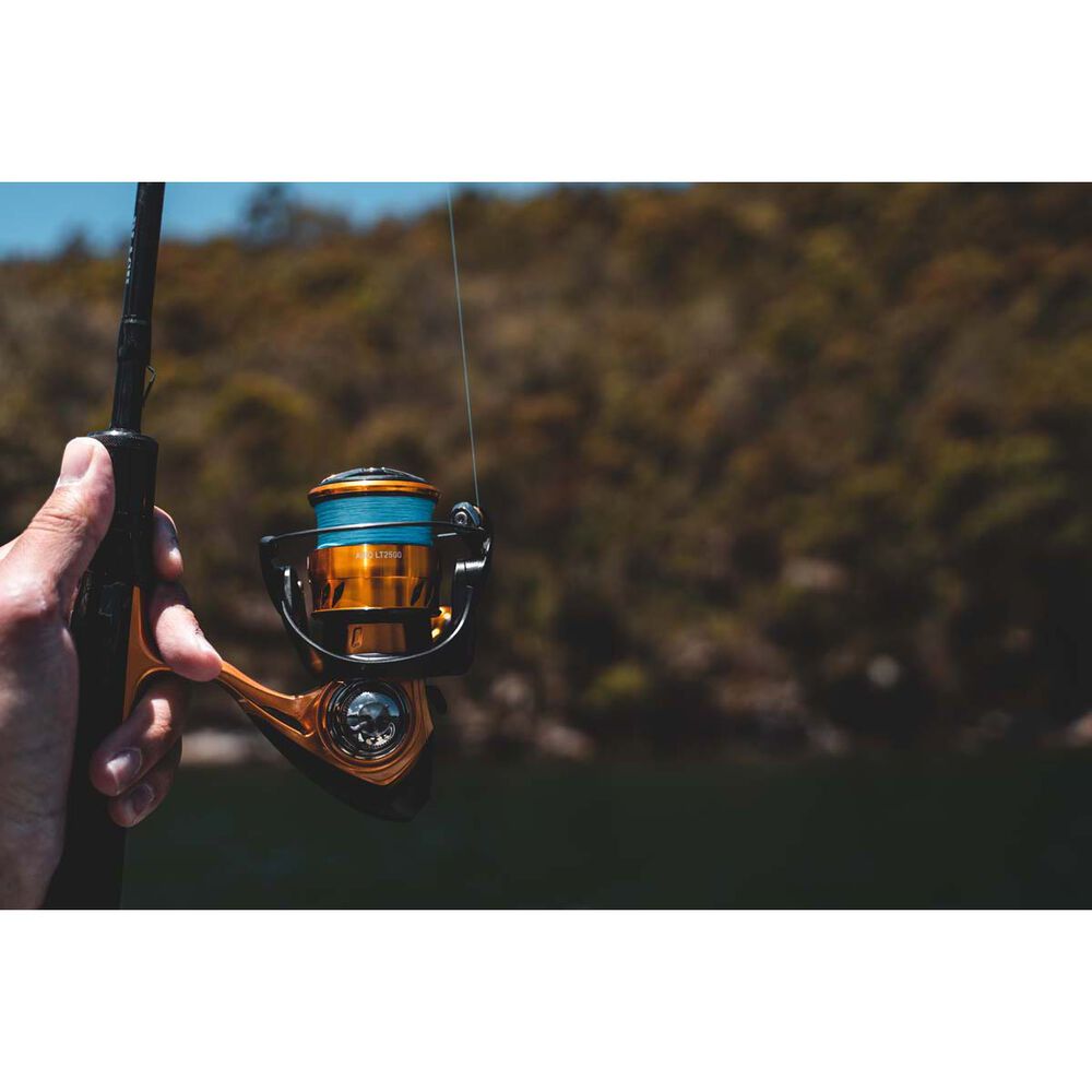 Daiwa 23 Aird LT Spinning Reel 6000 H