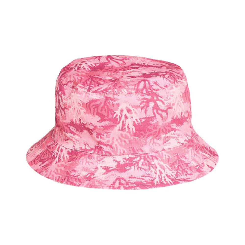 The Mad Hueys Women's Aloha and Shakas Bucket Hat