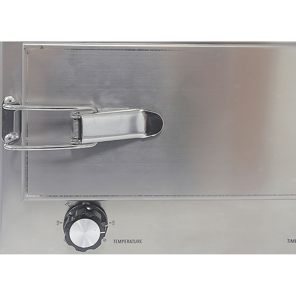 Wanderer 12V Roadster Travel Oven
