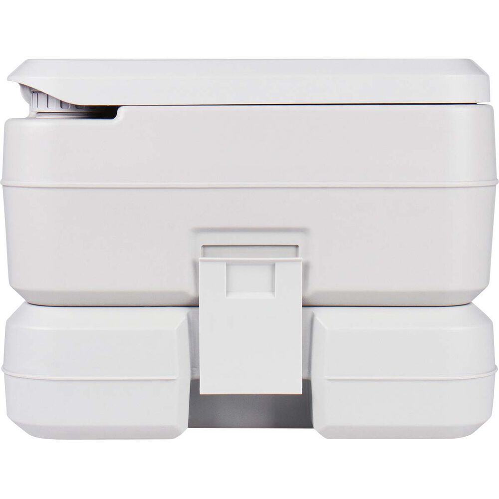 Aussie Traveller Portable Toilet 10L