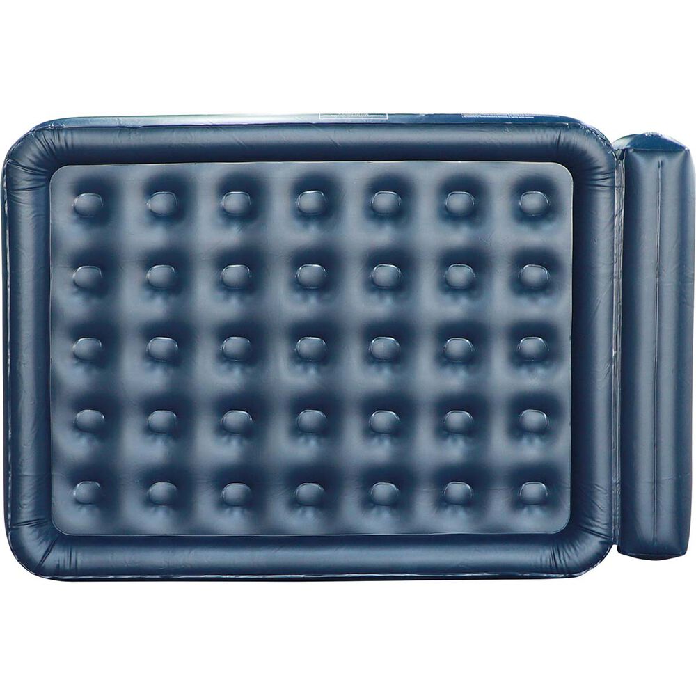 Wanderer Premium Comfort Rest Double High Queen Air Bed