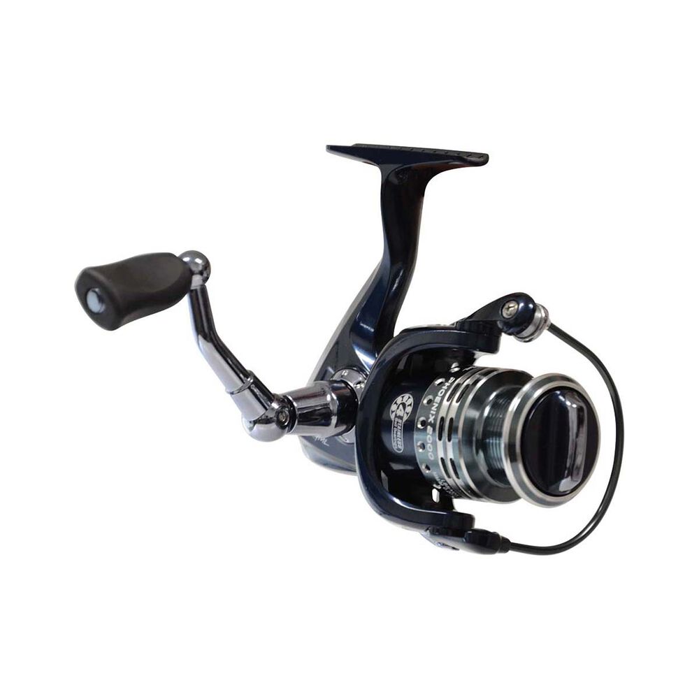 Pryml Phoenix 2000 Spinning Reel