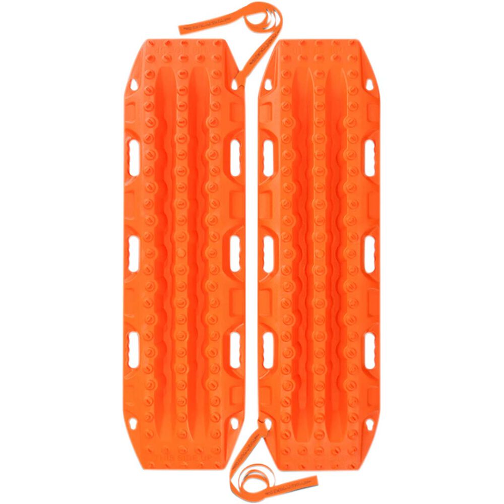 Maxtrax Recovery Tracks - Orange, Pair