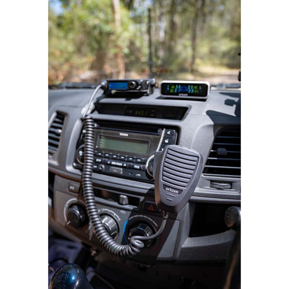 Oricom 5 Watt CB Radio and Antenna Pack