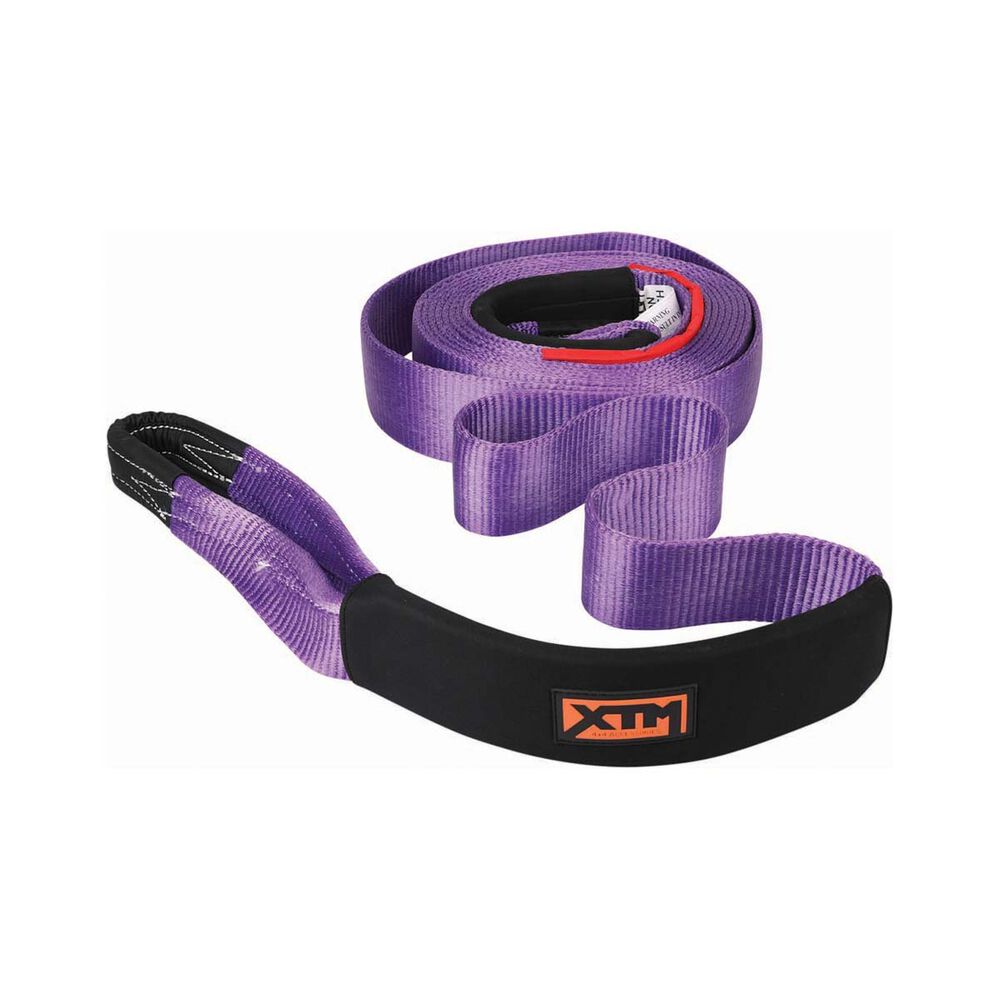 XTM 9M 11T Snatch Strap