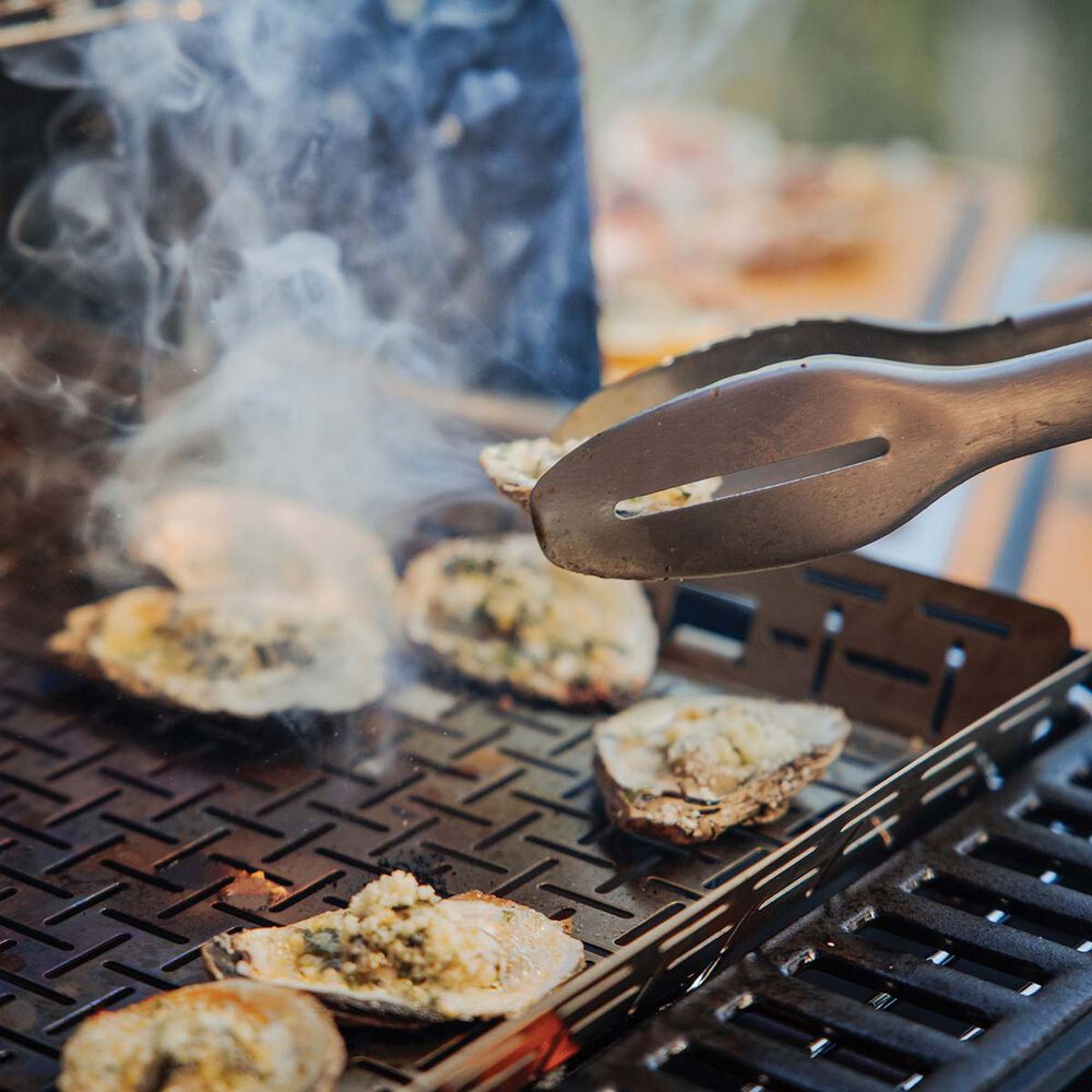 Weber Crafted Large Grill Basket