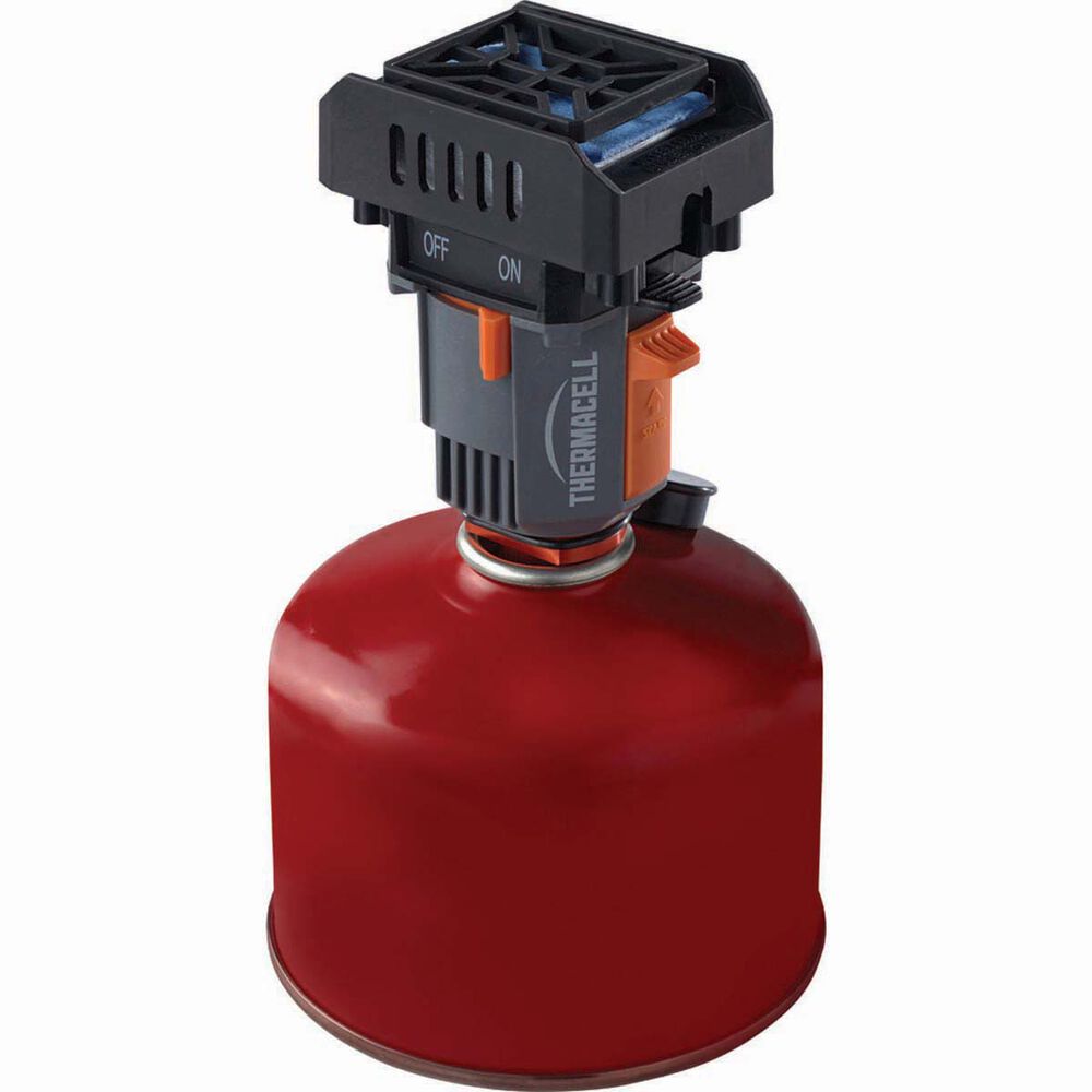 Thermacell Backpacker Mosquito Repeller