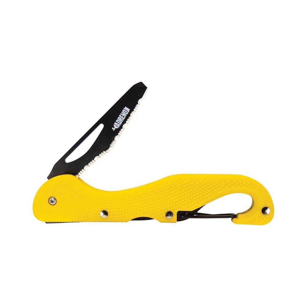 Adreno Rescue Knife 23cm