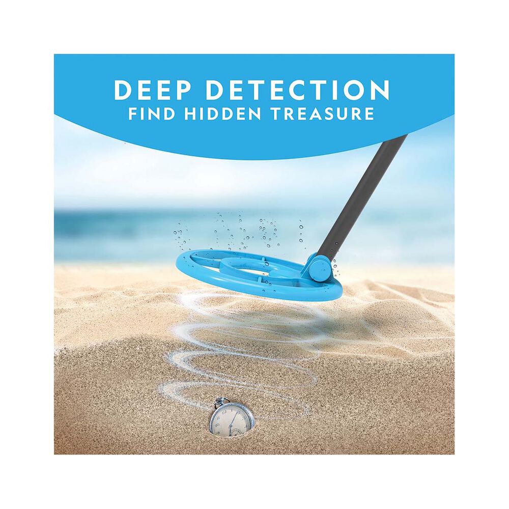 National Geographic Explorer Metal Detector