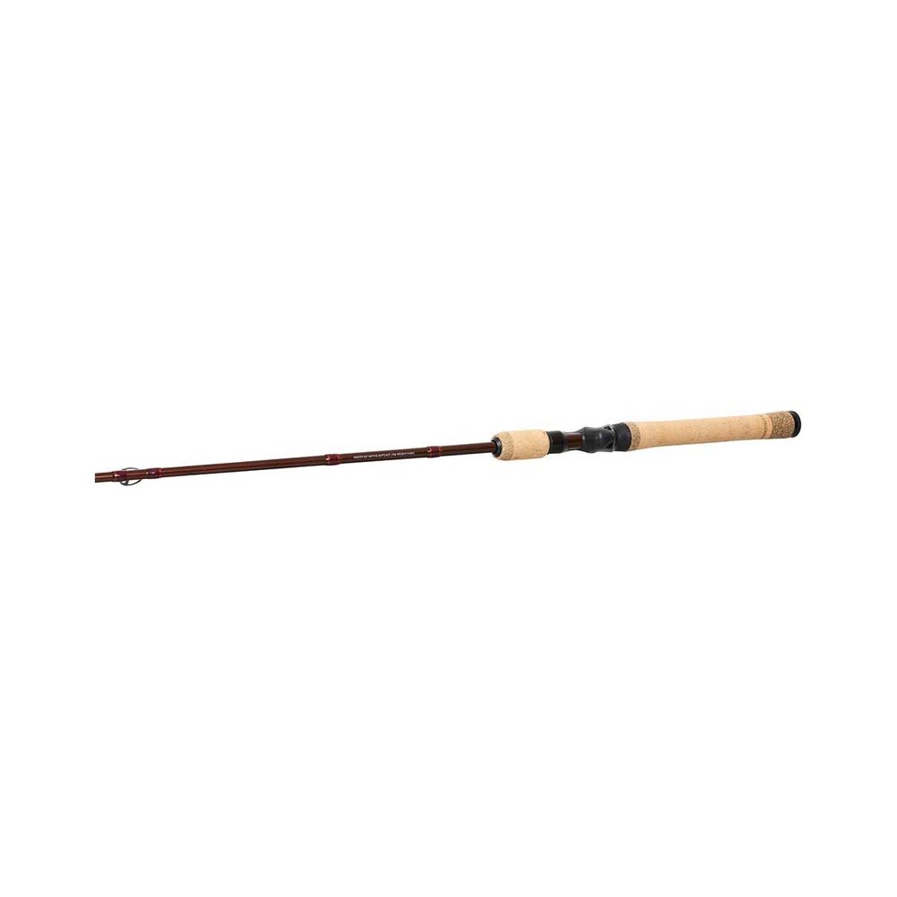 Shimano Raider Native Baitcaster Rod