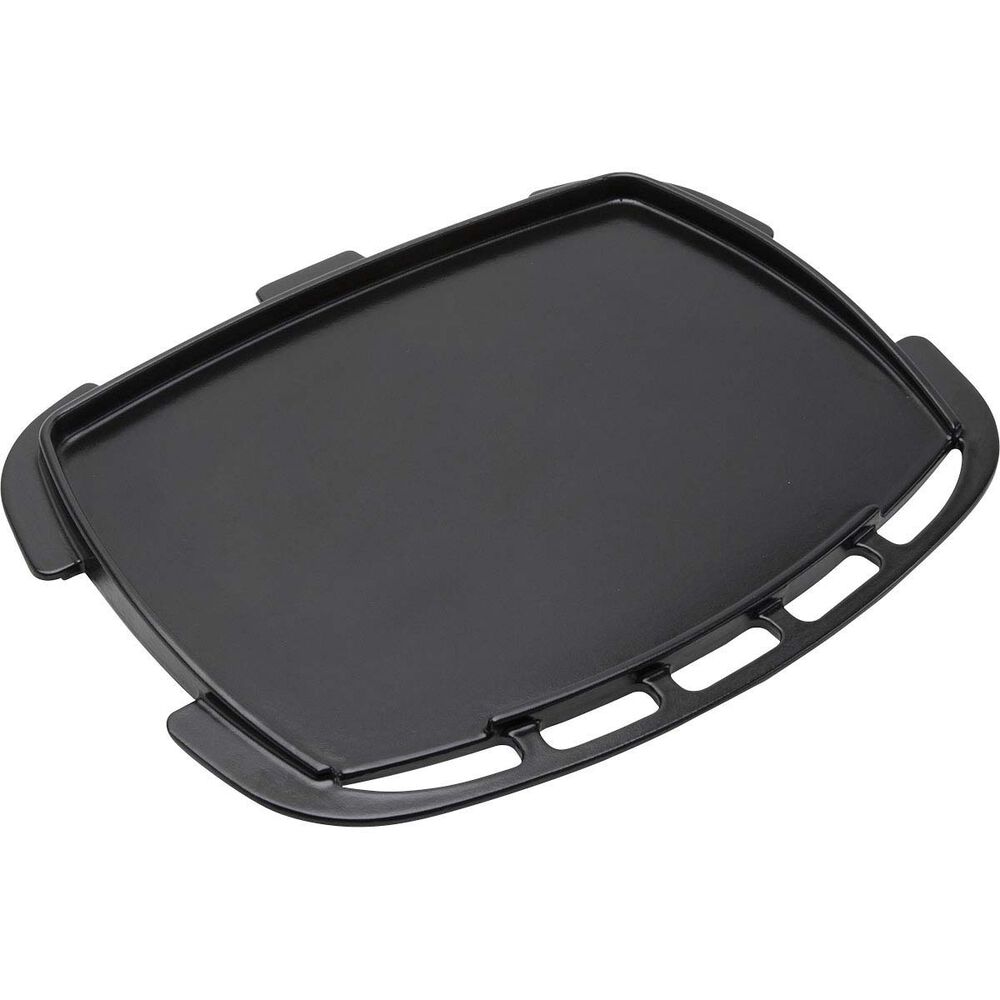 Weber Baby Q1000N Full Hotplate