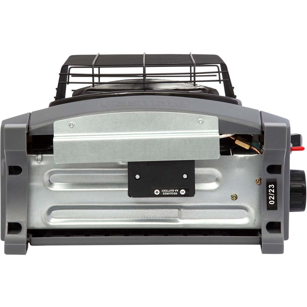 Gasmate Deluxe Butane Heater