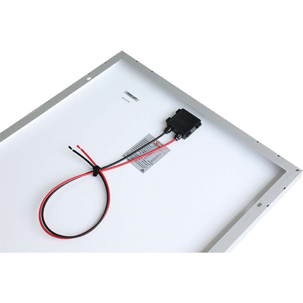 XTM 110W Fixed Solar Panel