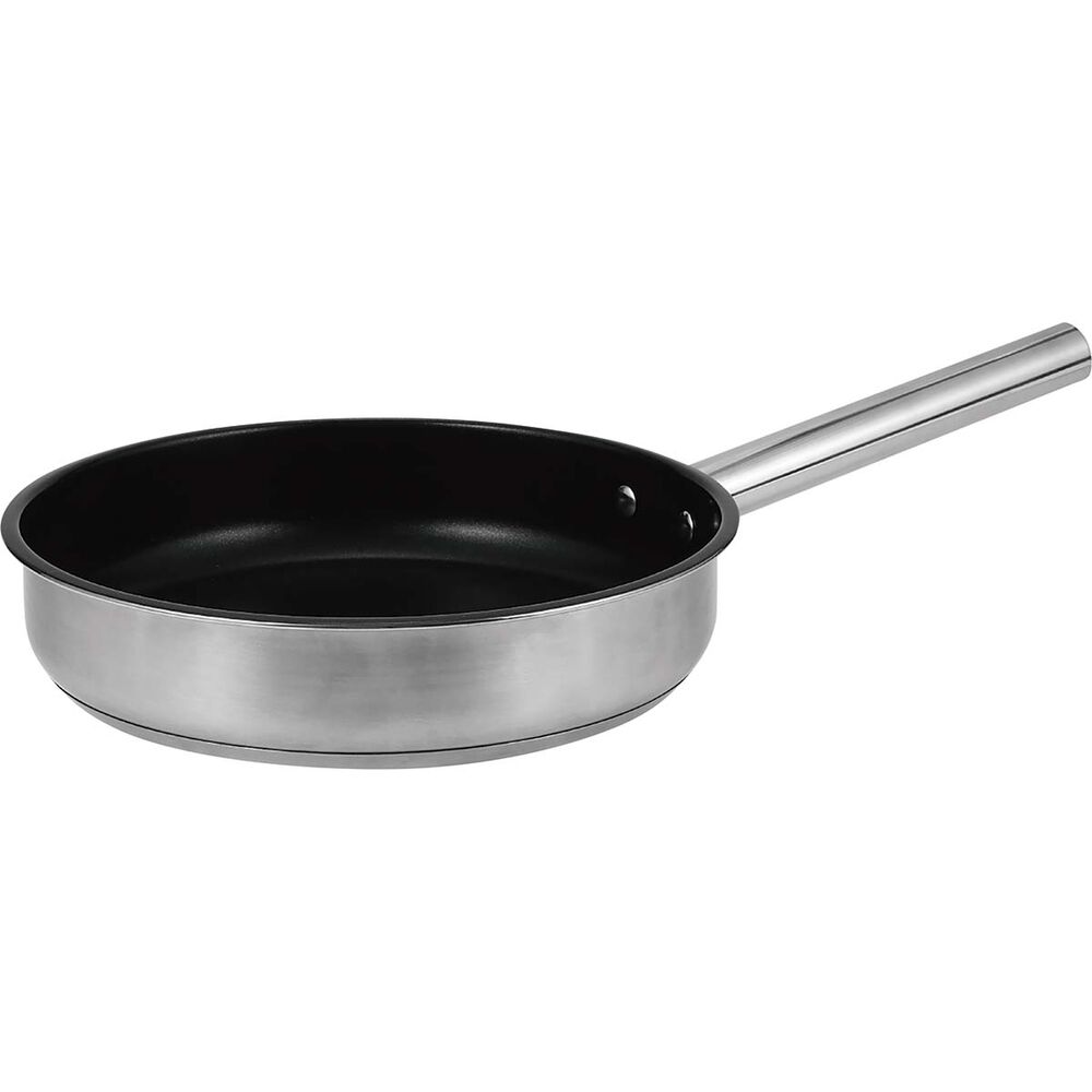 Wanderer Stainless Steel 6 Piece Pot Set