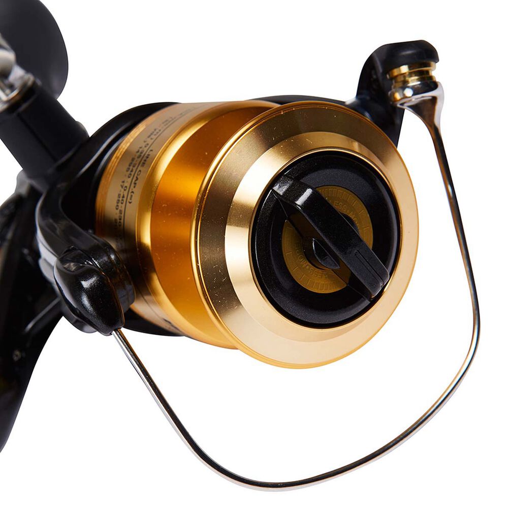 Shimano Baitrunner D 8000 Spinning Reel
