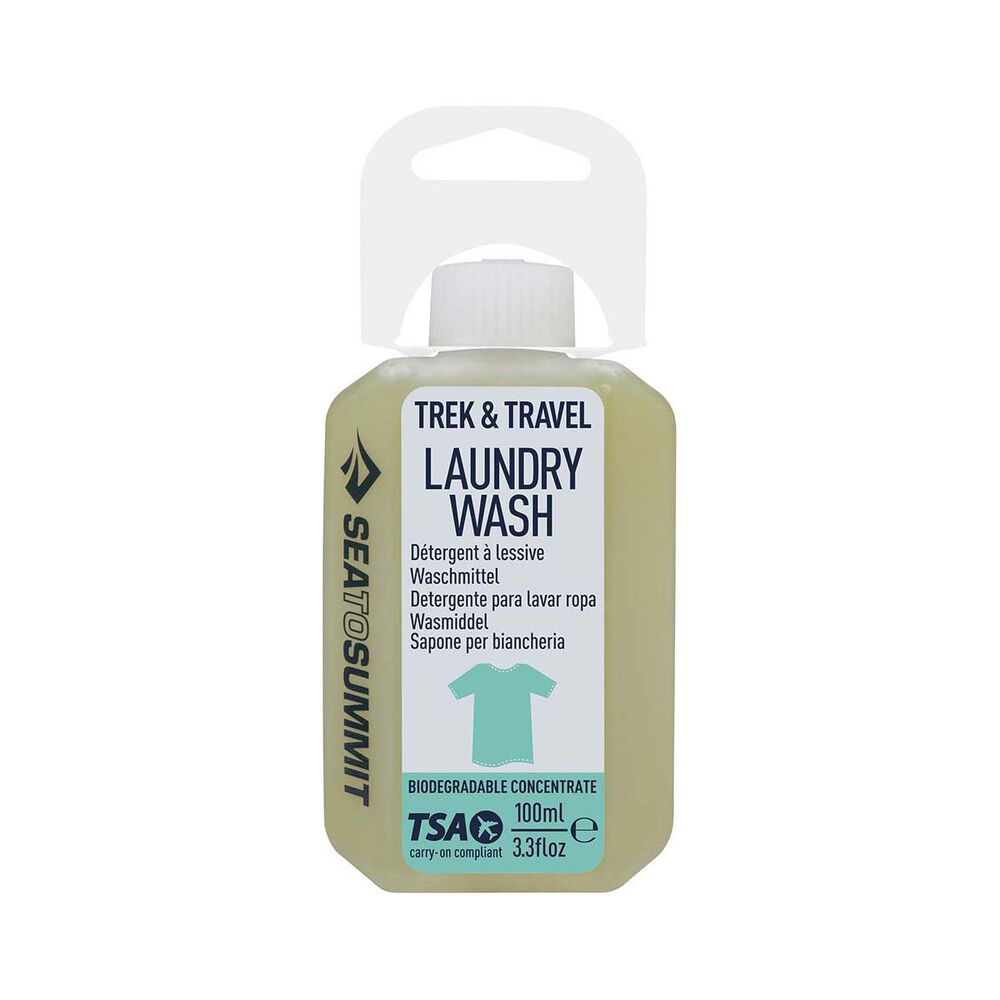 Sea to Summit Laundry Wash 100ml