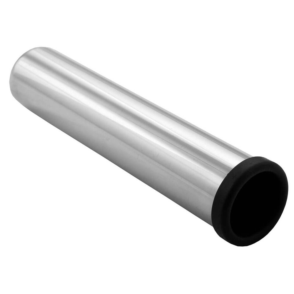 Viper Rocket Launcher/Chimney Rod Holder with ABS Plastic Top