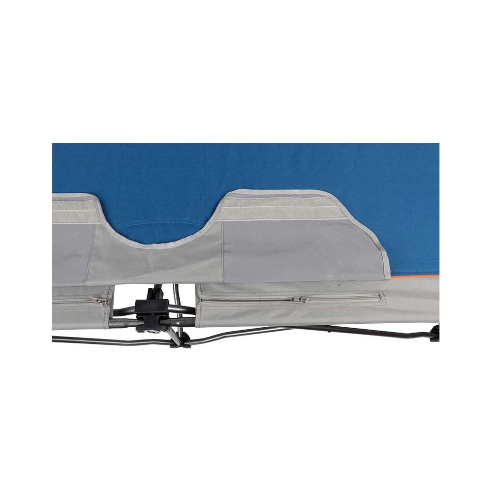 Wanderer Express Quick Fold King Single Stretcher