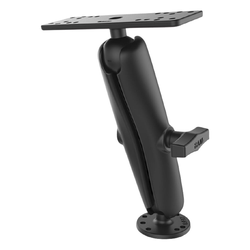 RAM 158mm C Ball Long Arm