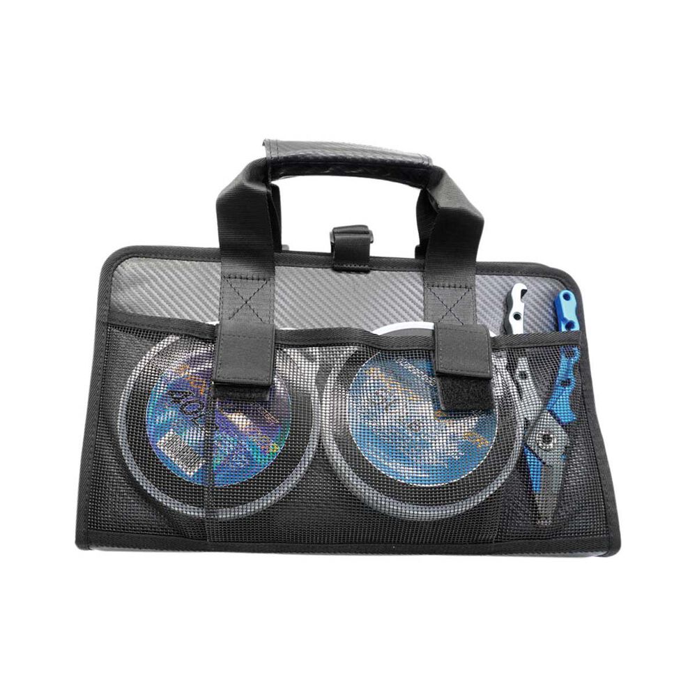 Ocean's Legacy Jig Pouch