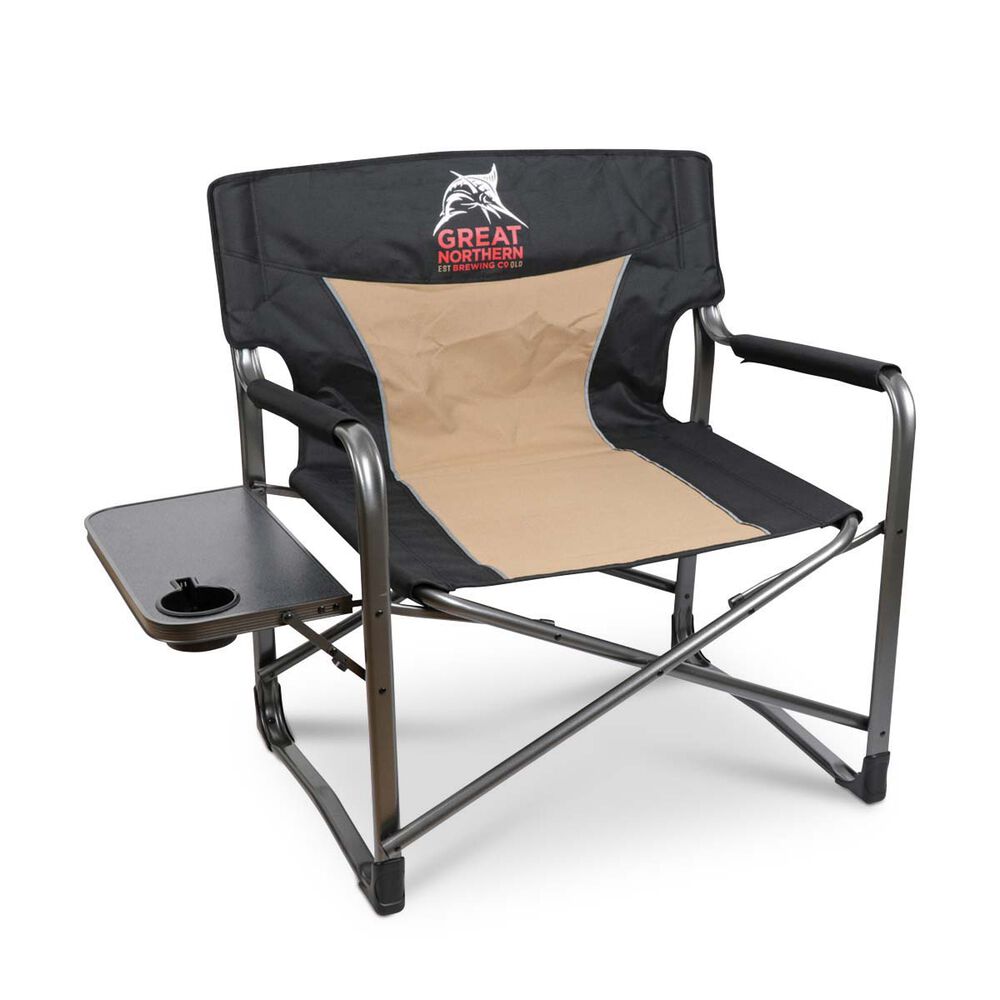 Great Northern XL Directors Chair 200kg