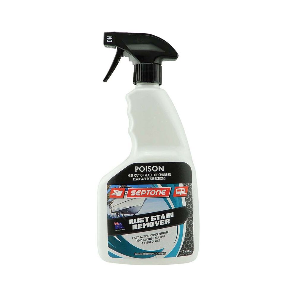 Septone Rust Stain Remover 750ml