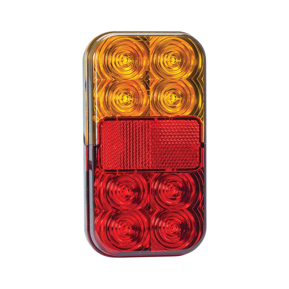 LED Autolamps 149 Series Trailer Lights