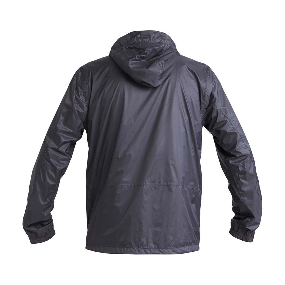 Quiksilver Men's Waterwind Rain Jacket