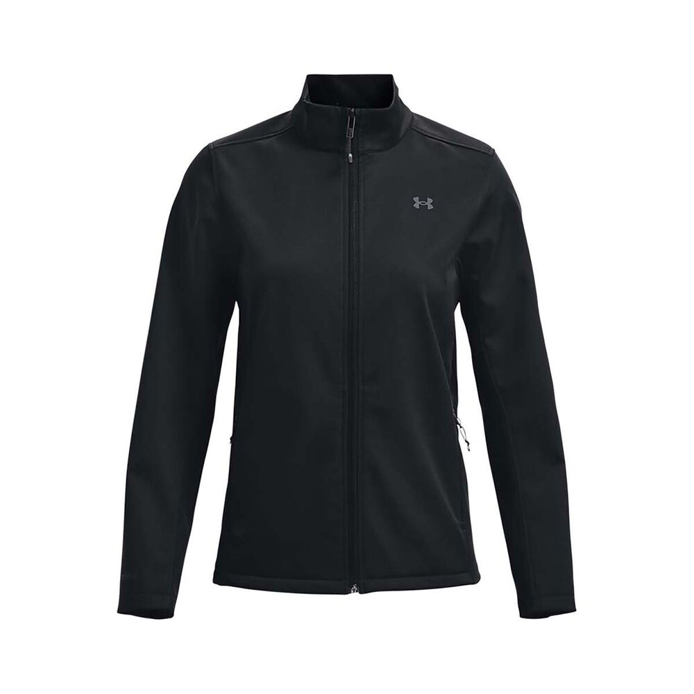 Under Armour Women's CGI Shield 2.0 Jacket