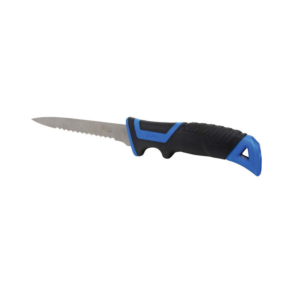 Pryml Boning Knife with Sheath 5in