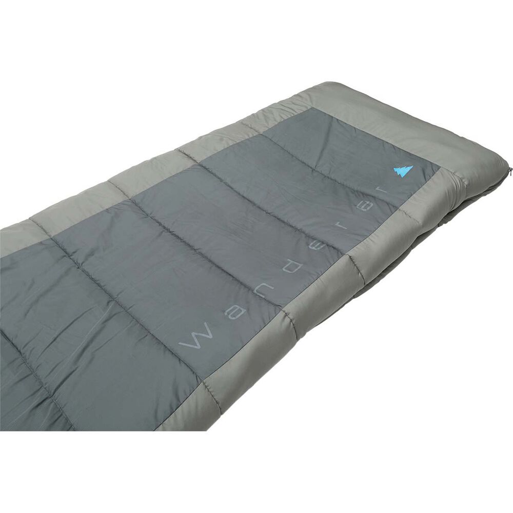 Wanderer SureFlame 1.7°C Camper Sleeping Bag