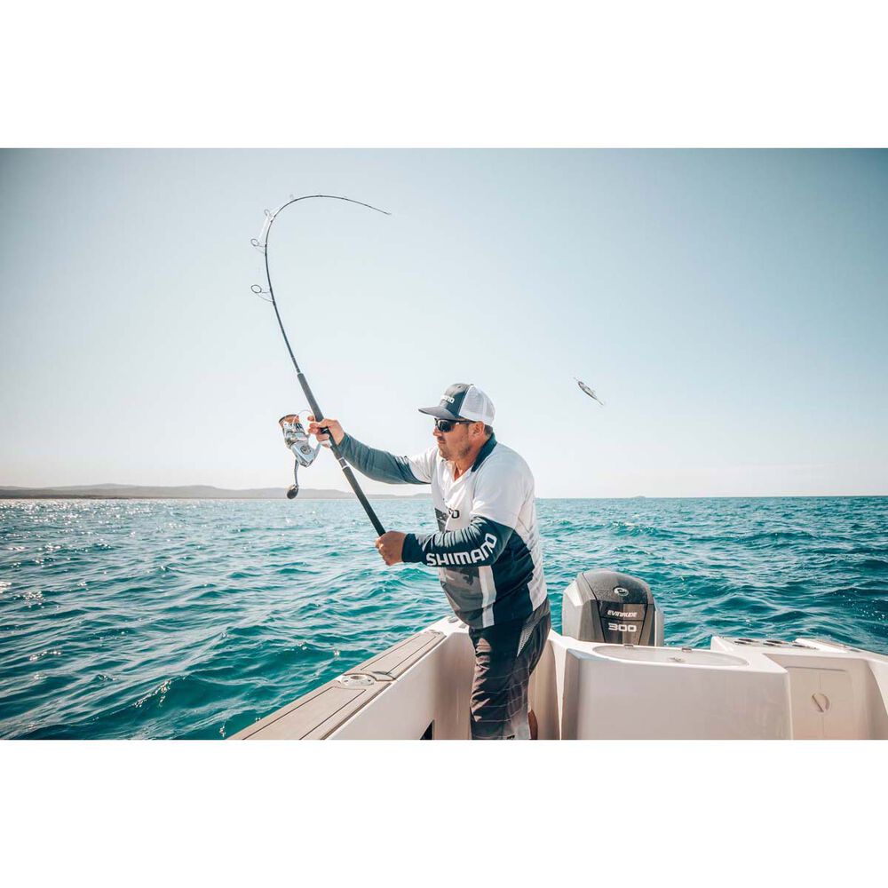 Shimano Anthem Spinning Rod