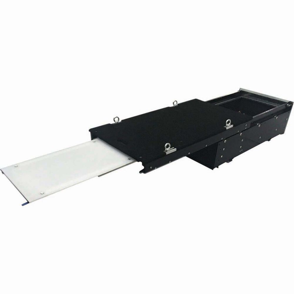 XTM 4WD Modular Drawer with Slide