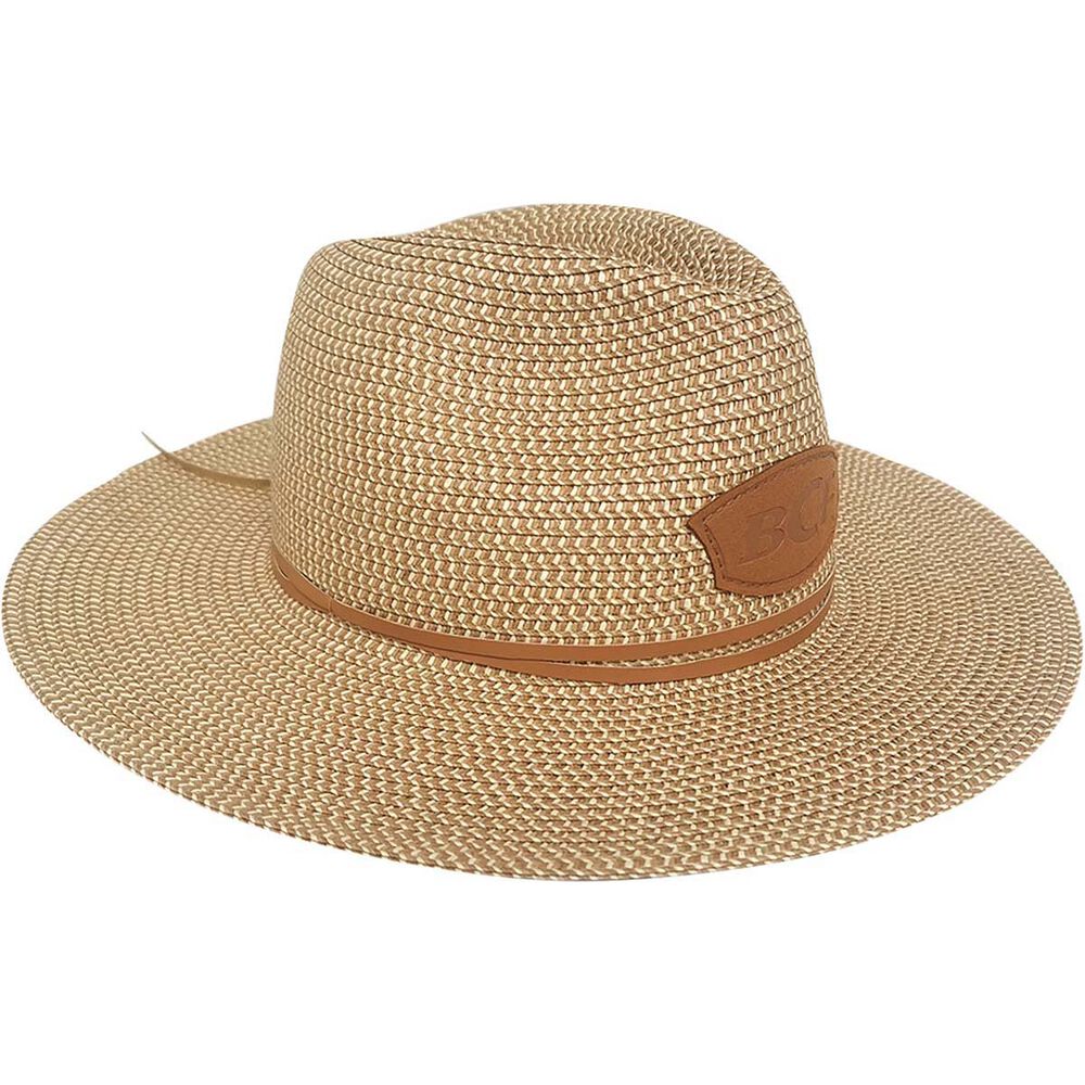 BCF Women's Braid Hat