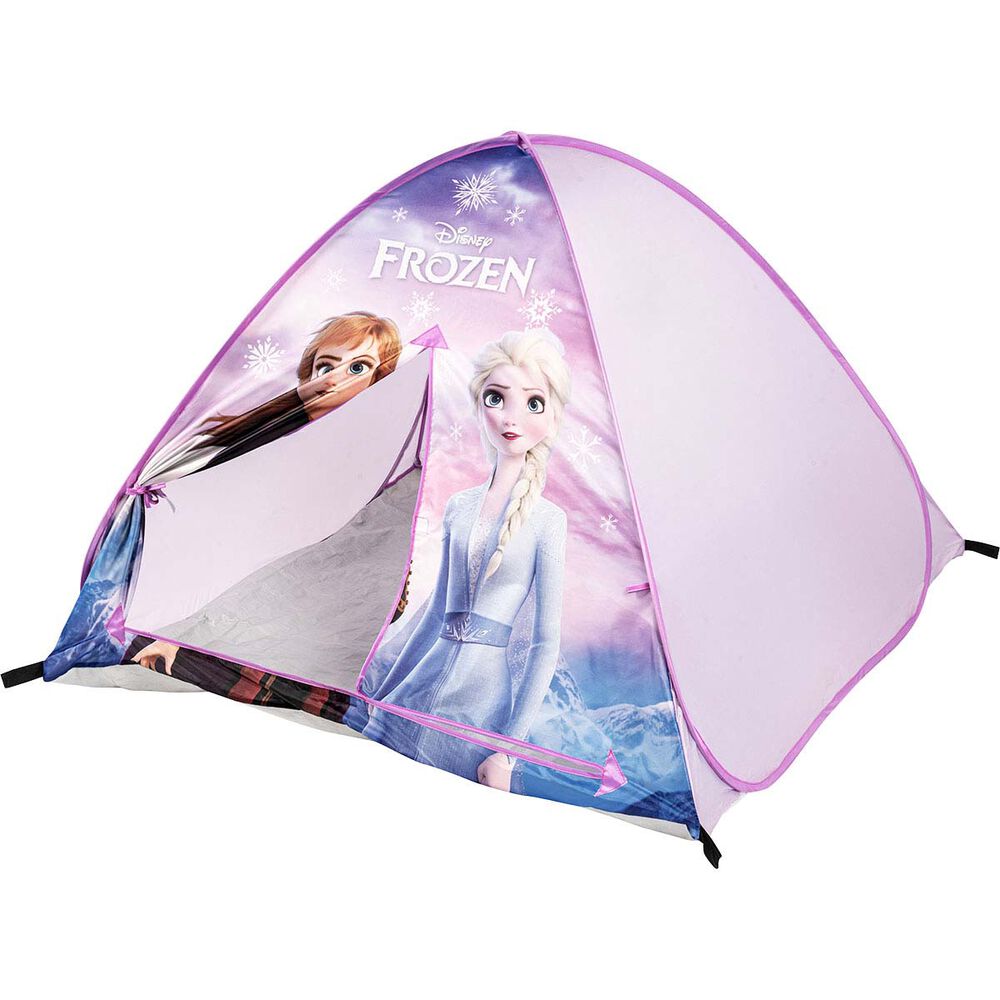 Frozen Kids' Pop-Up Tent