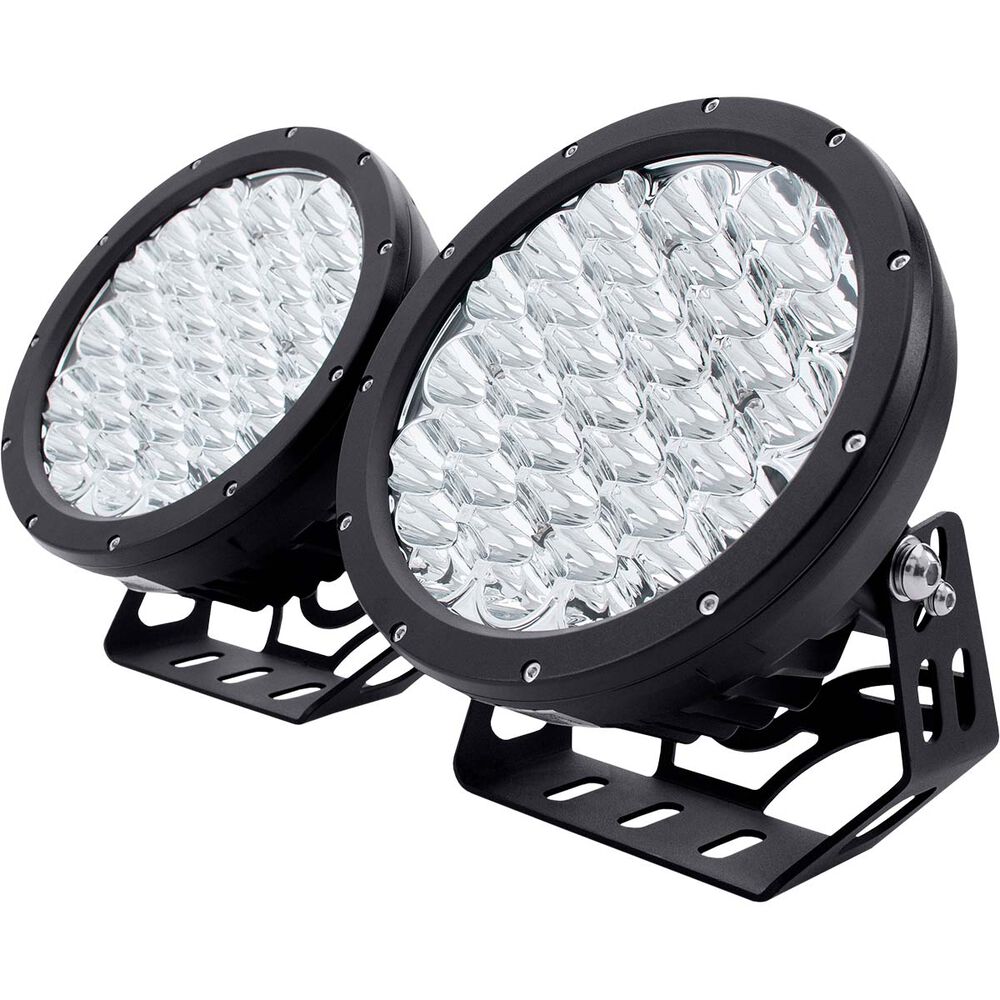 XTM Helios 224 LED Driving Lights