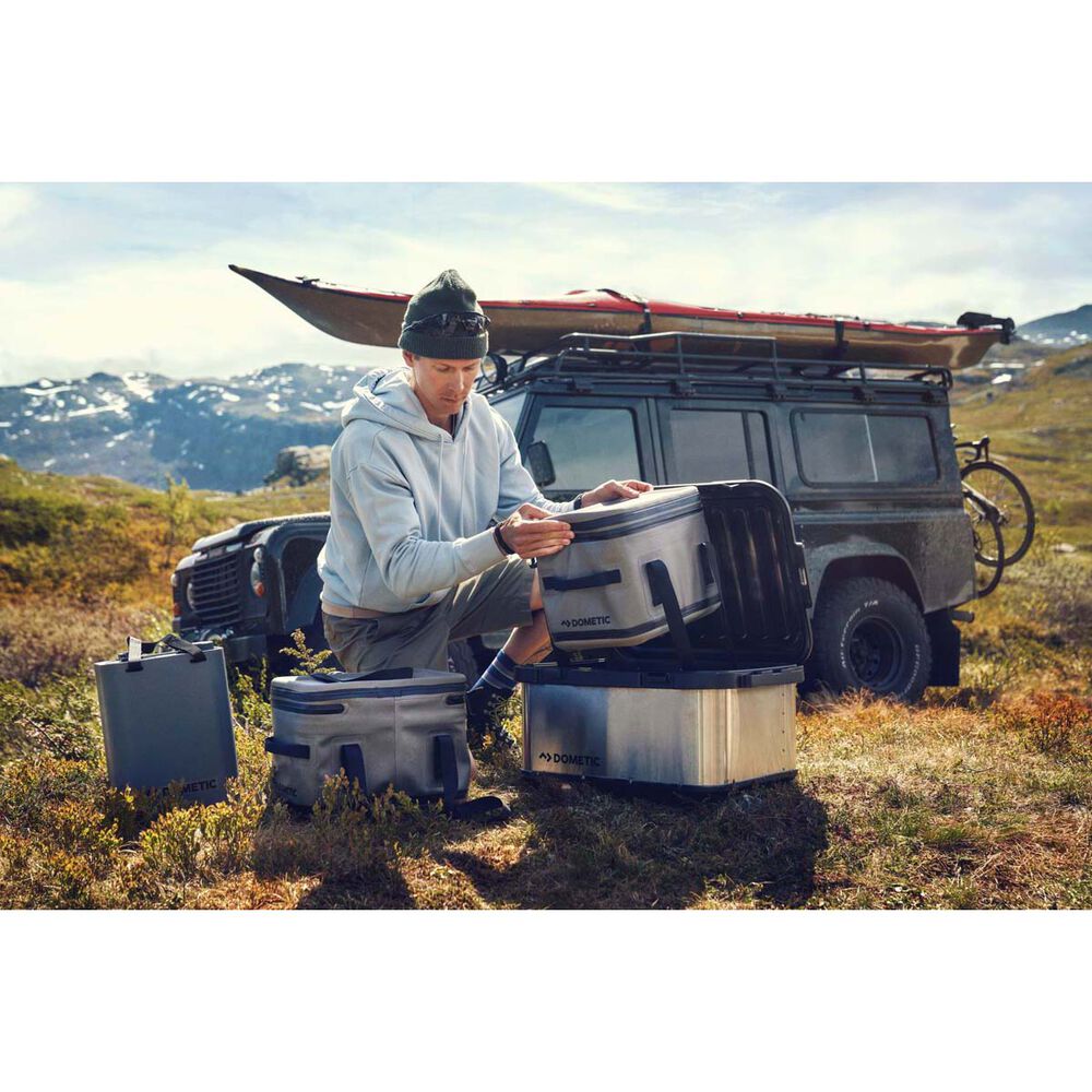 Dometic GO PAC10 10L Soft Storage