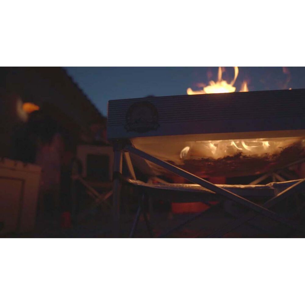 Fireside Replacement Fire Mesh for the Pop-Up Fire Pit
