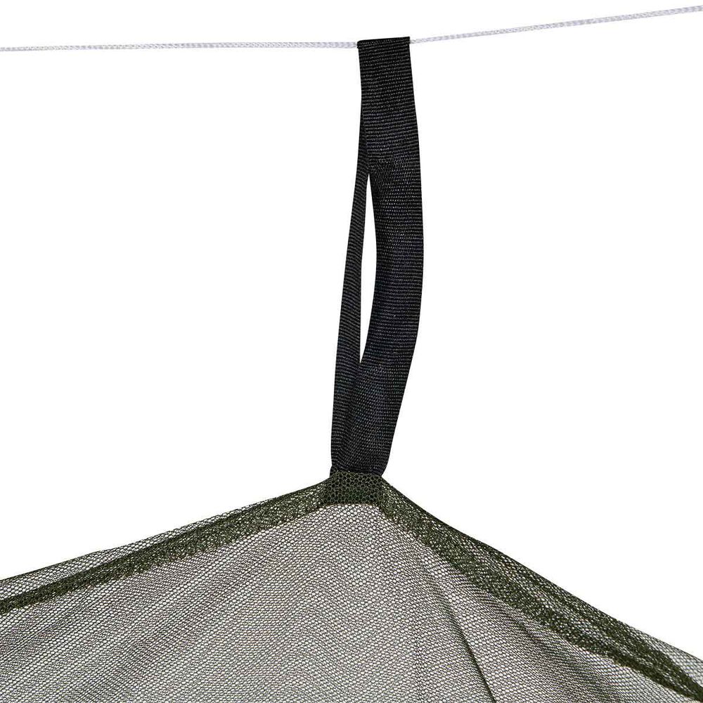 Elemental Queen Box Mosquito Net