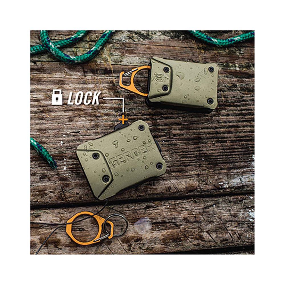 Gerber Defender Tether Large