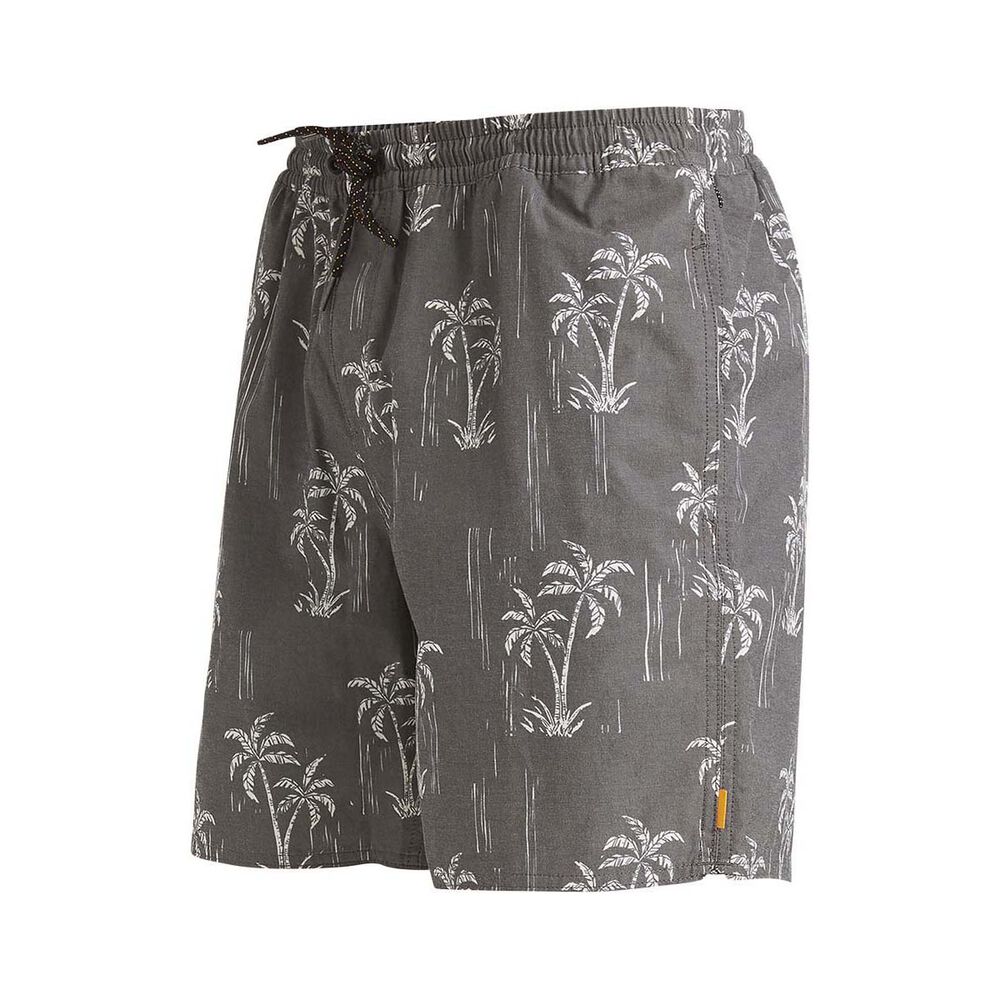 Quiksilver Men's Cliffside Volley Shorts