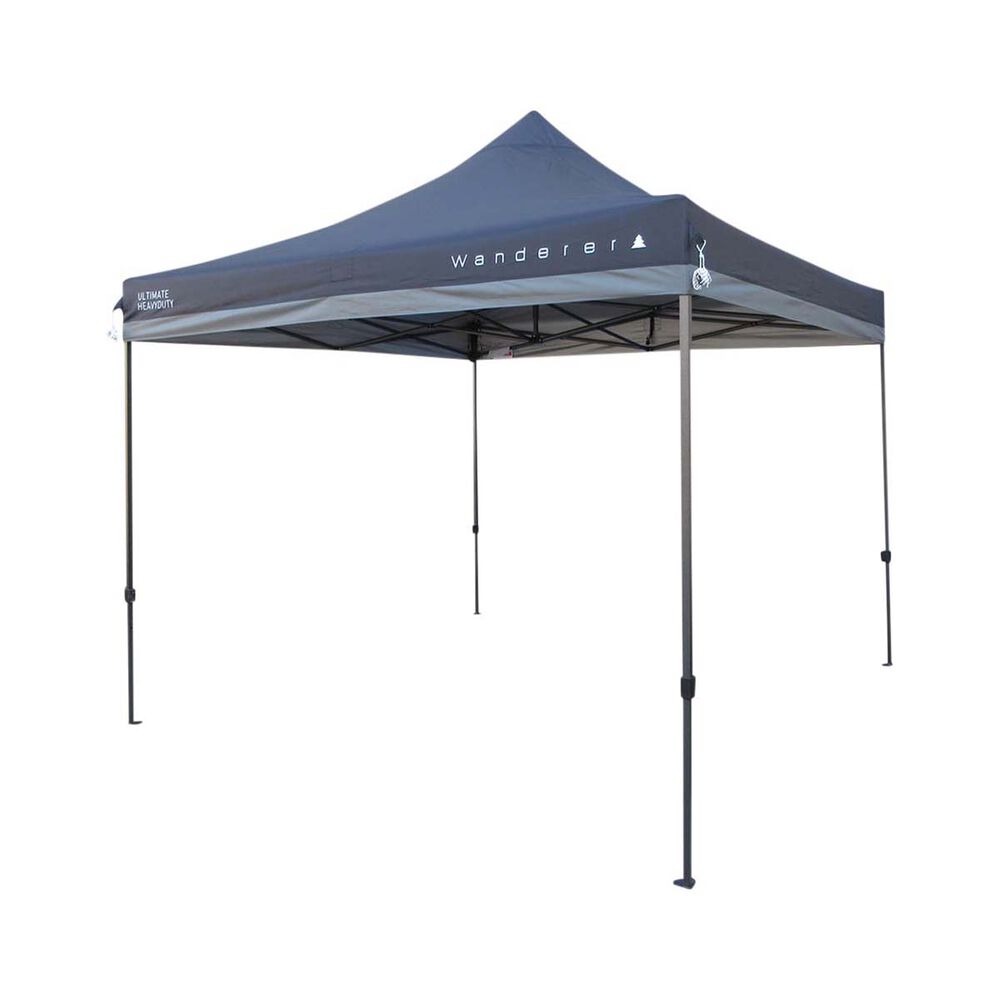 Wanderer Grab & Go Replacement Gazebo Canopy 3x3m